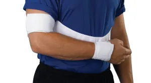 Elastic Shoulder Immobilizers, Medium
