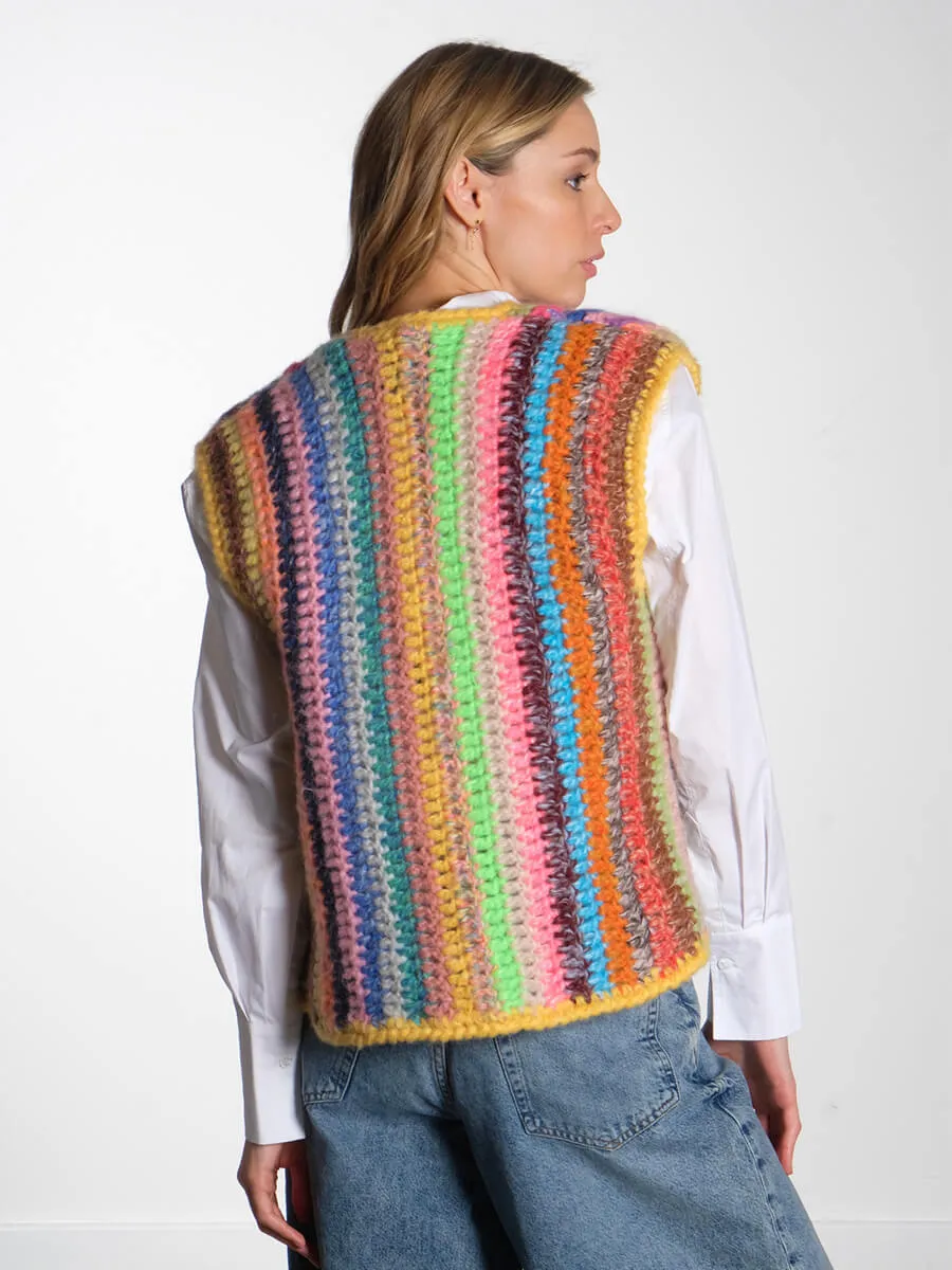 Fine Vest 1 - Small