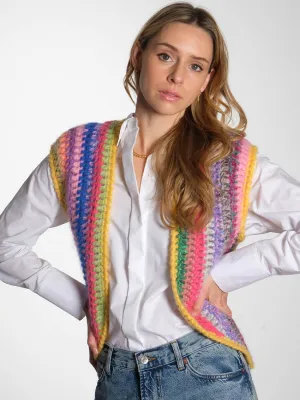 Fine Vest 1 - Small