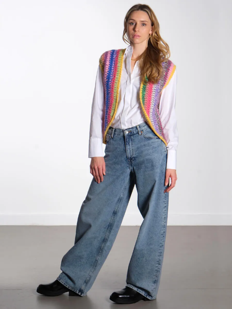 Fine Vest 1 - Small