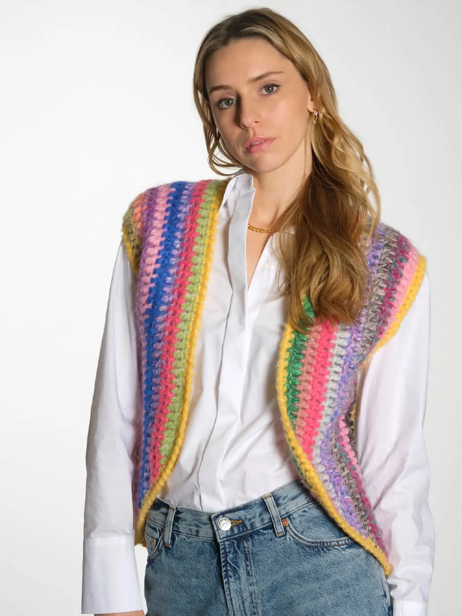 Fine Vest 1 - Small