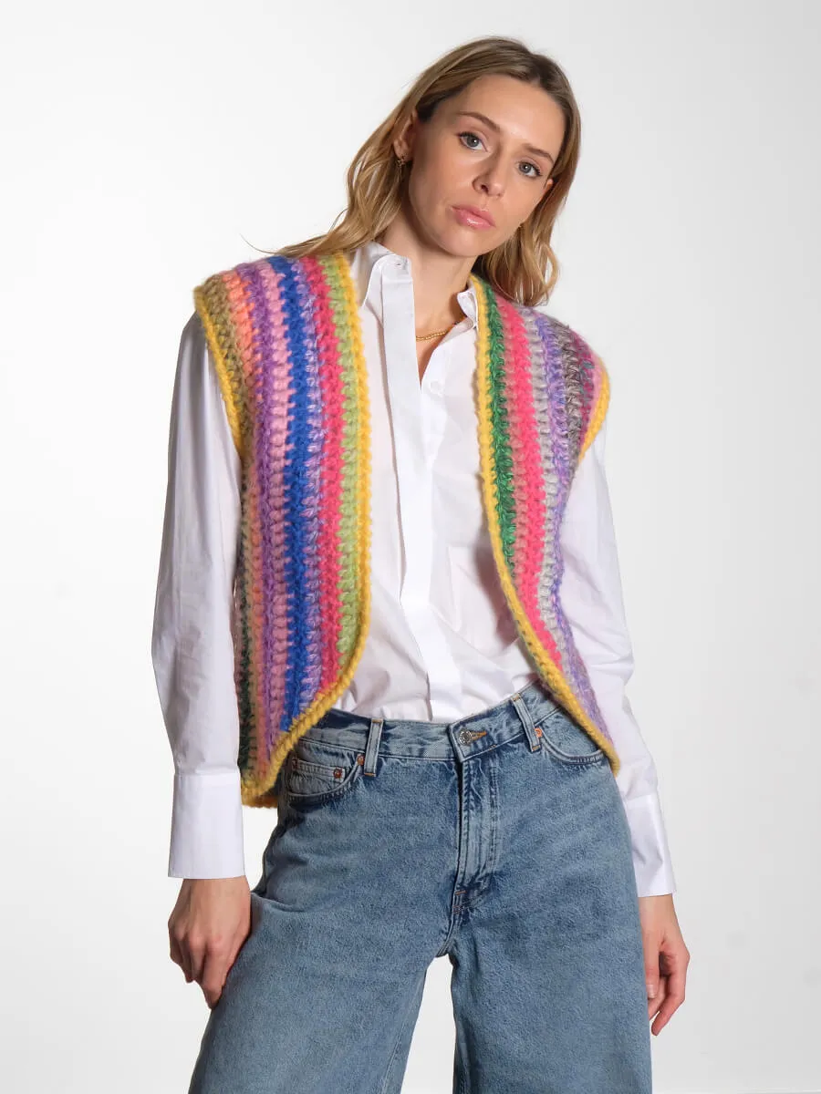 Fine Vest 1 - Small