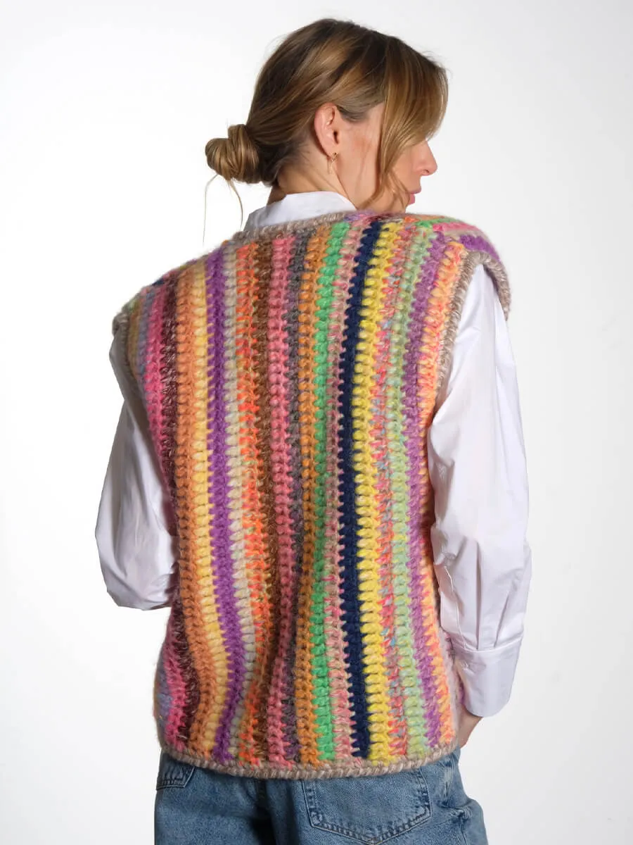 Fine Vest 2 - Medium
