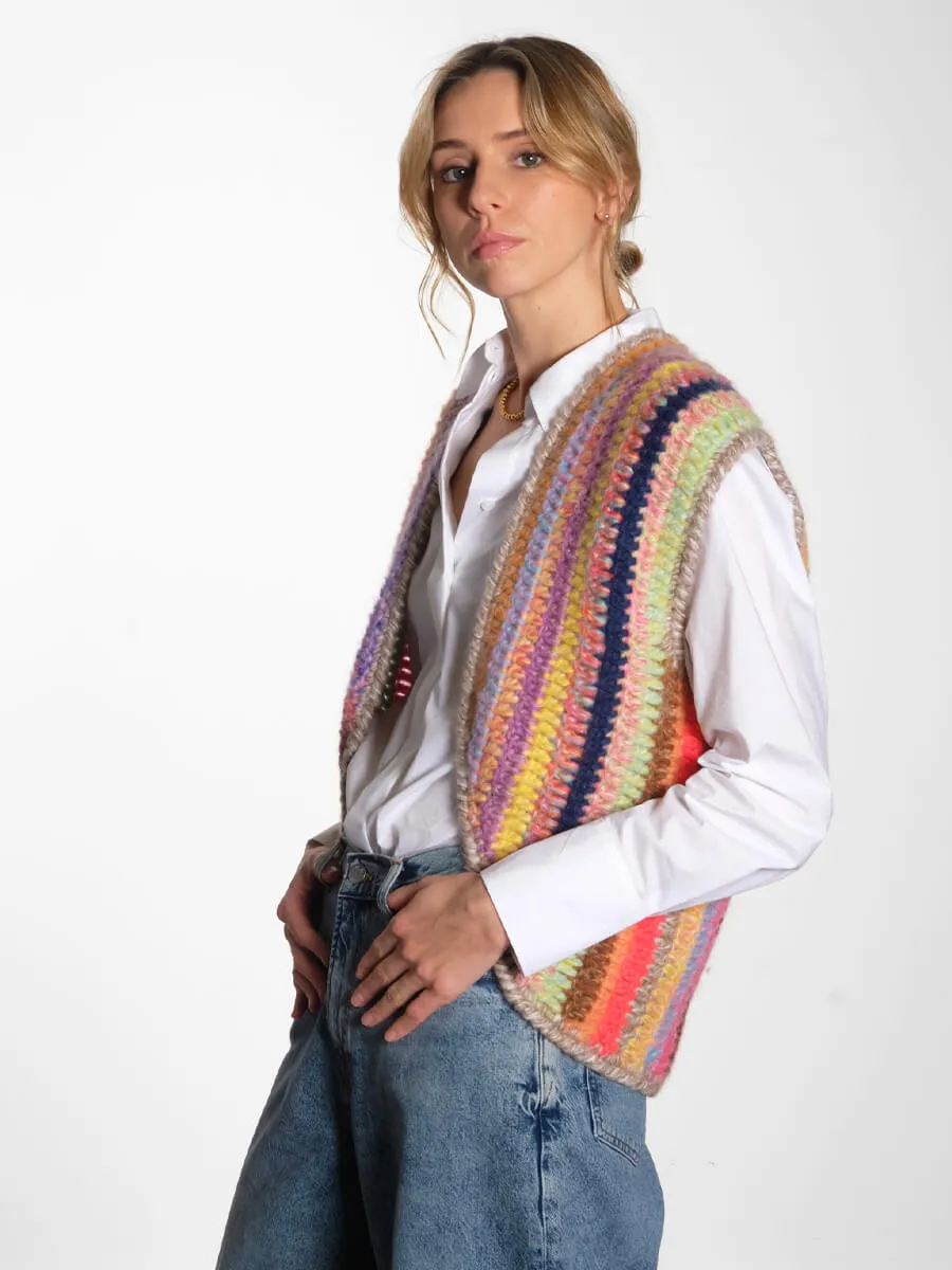 Fine Vest 2 - Medium