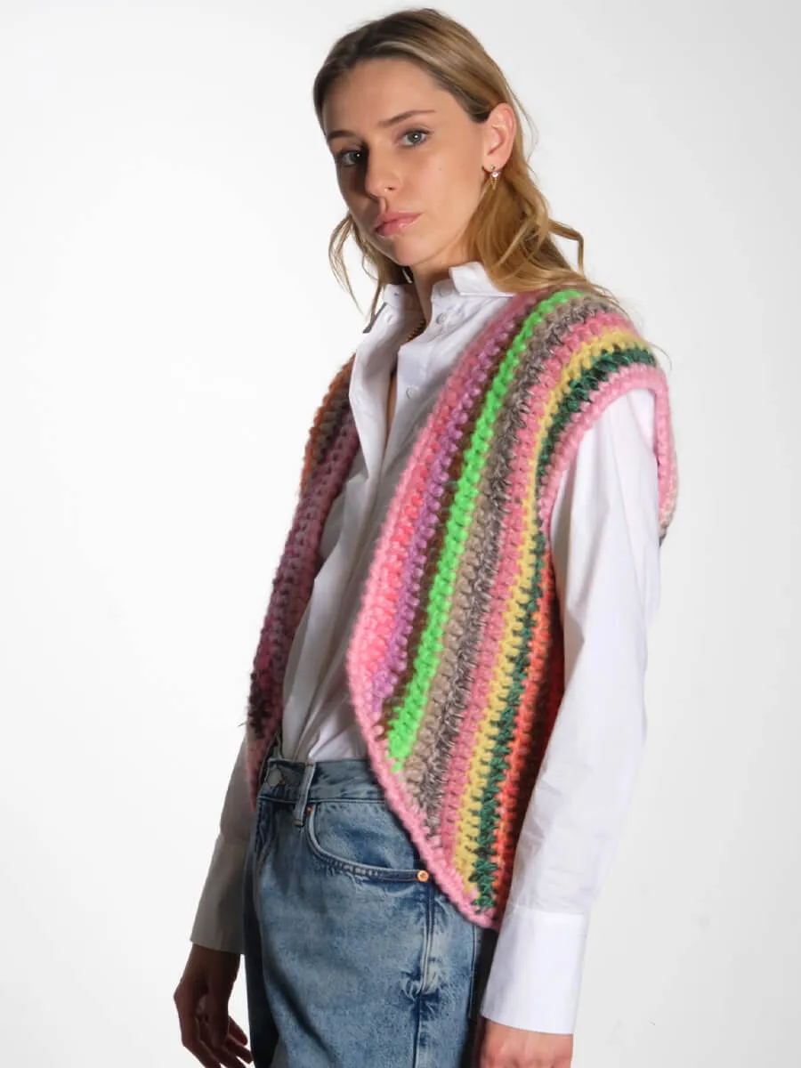 Fine Vest 3 - Medium