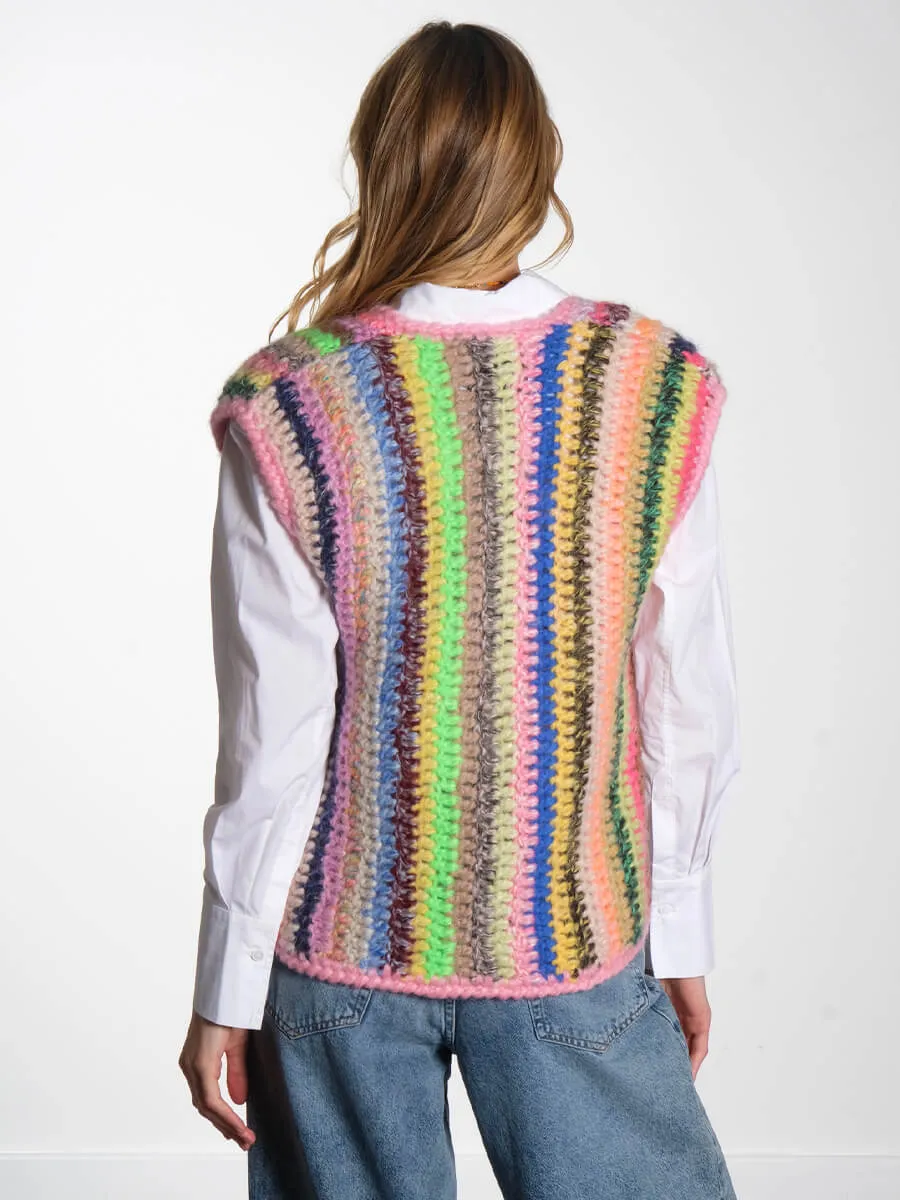 Fine Vest 3 - Medium