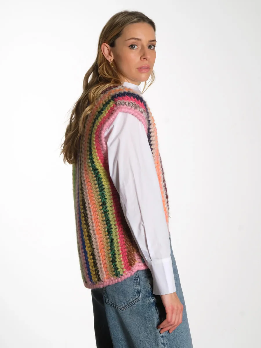 Fine Vest 3 - Medium