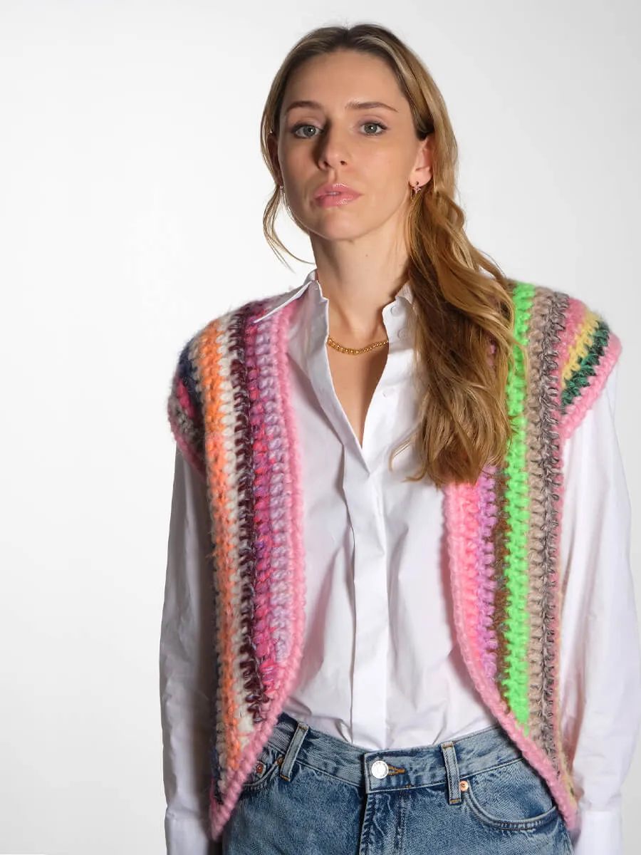 Fine Vest 3 - Medium