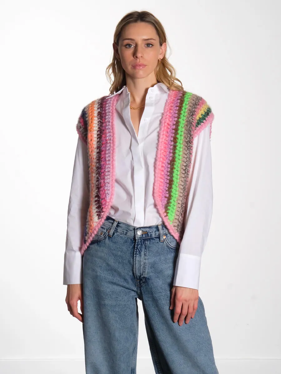 Fine Vest 3 - Medium