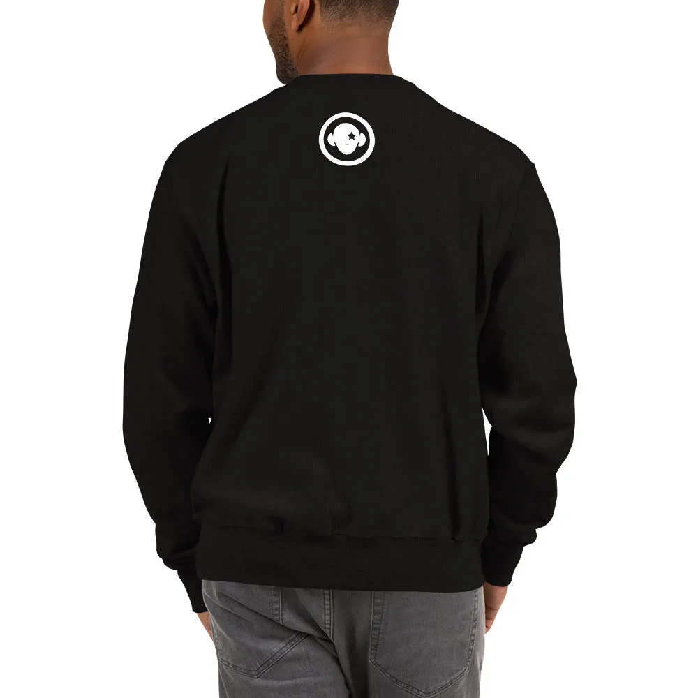 First Verse Champion Sweatshirt