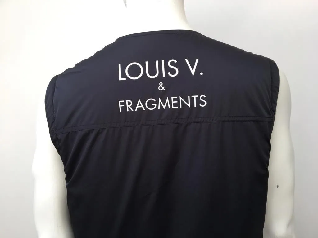 Fragment Vest