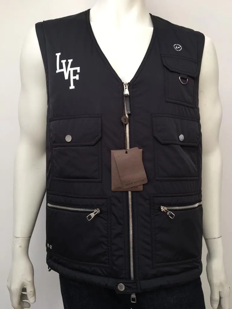 Fragment Vest