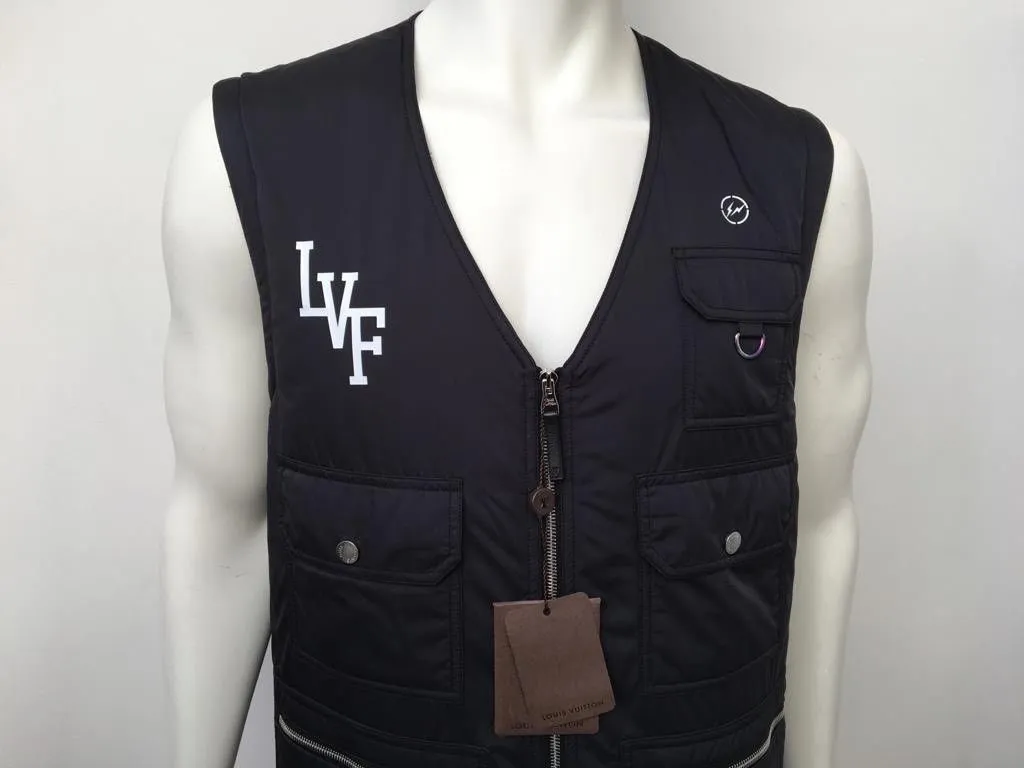 Fragment Vest