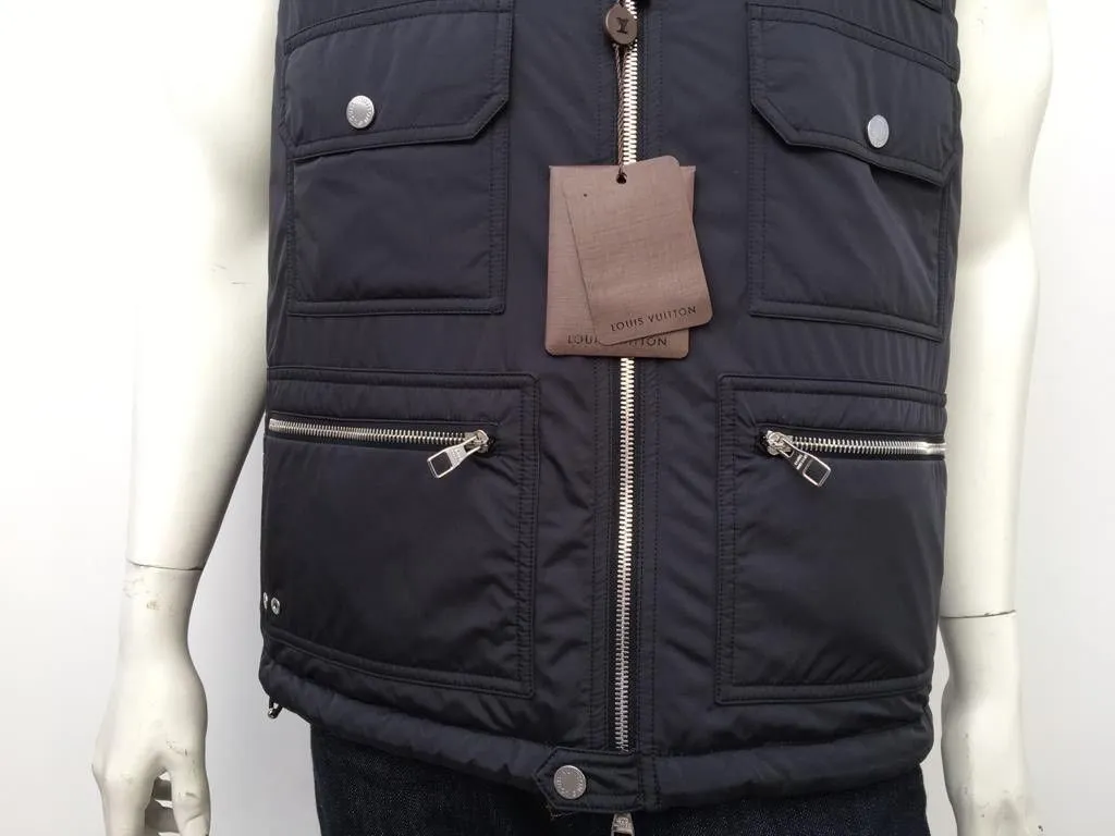 Fragment Vest