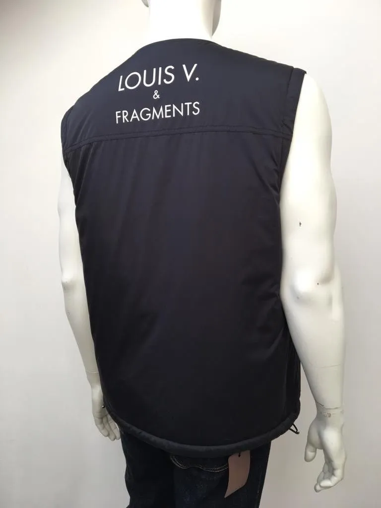 Fragment Vest