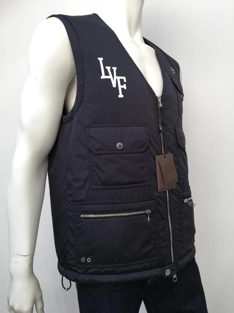 Fragment Vest
