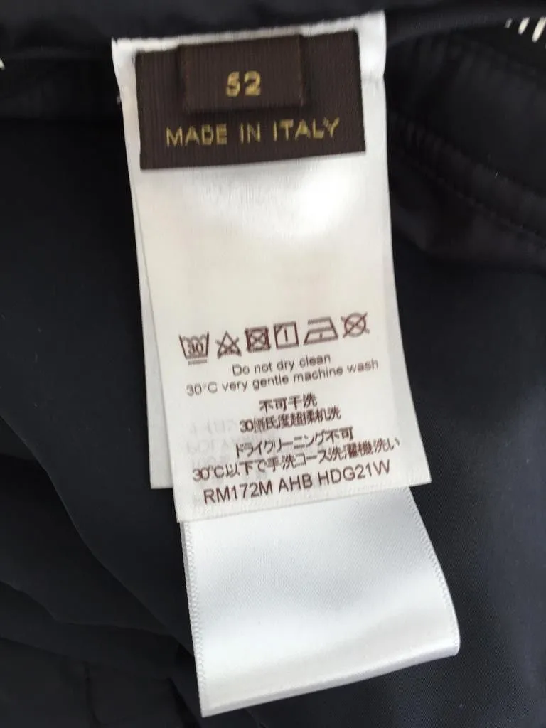 Fragment Vest