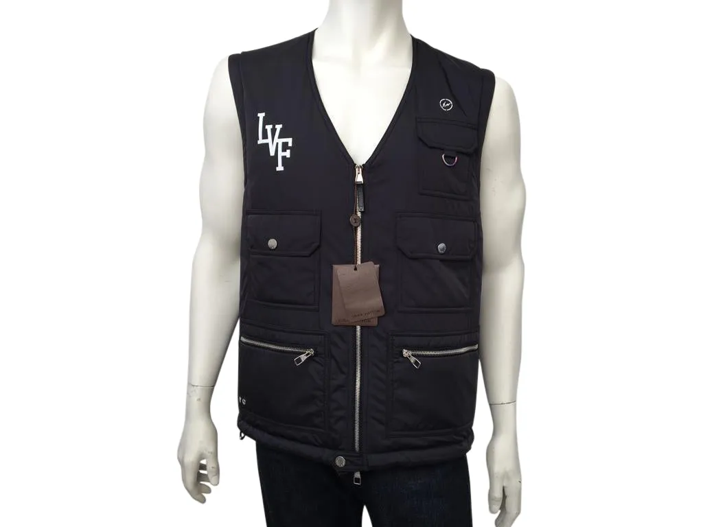Fragment Vest