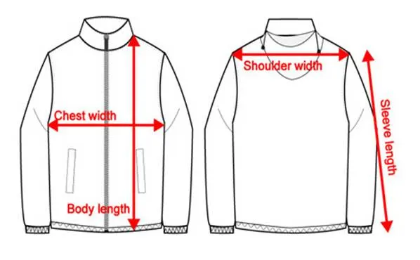 Fragment Vest