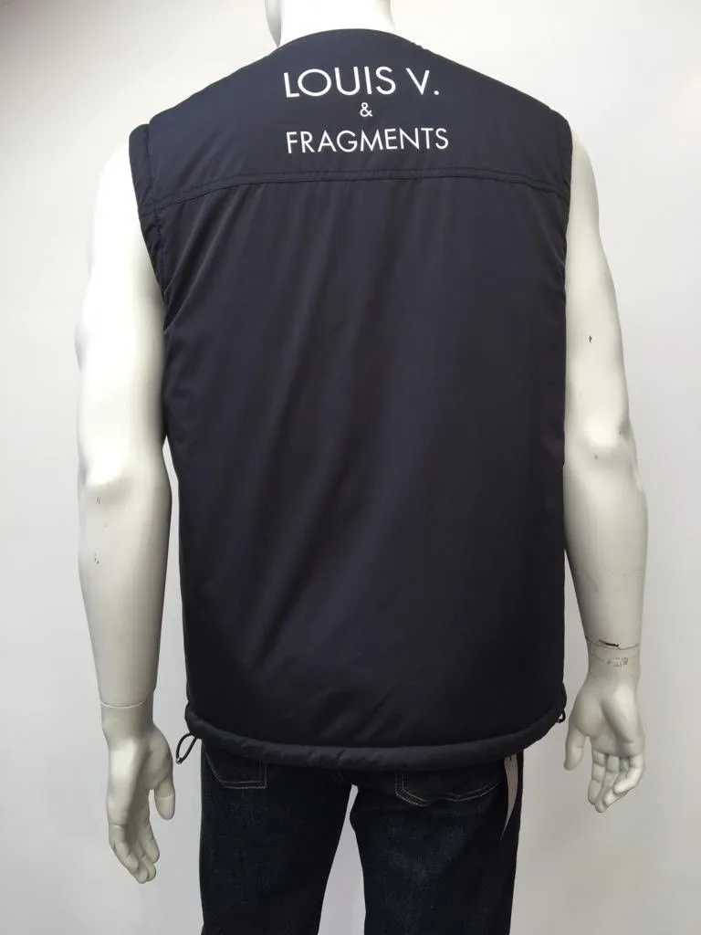 Fragment Vest