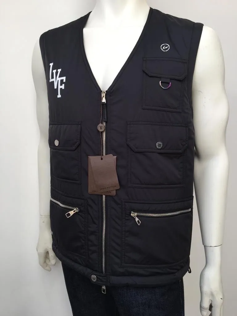 Fragment Vest