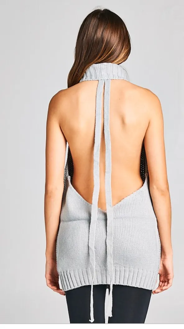 Giselle Sweater