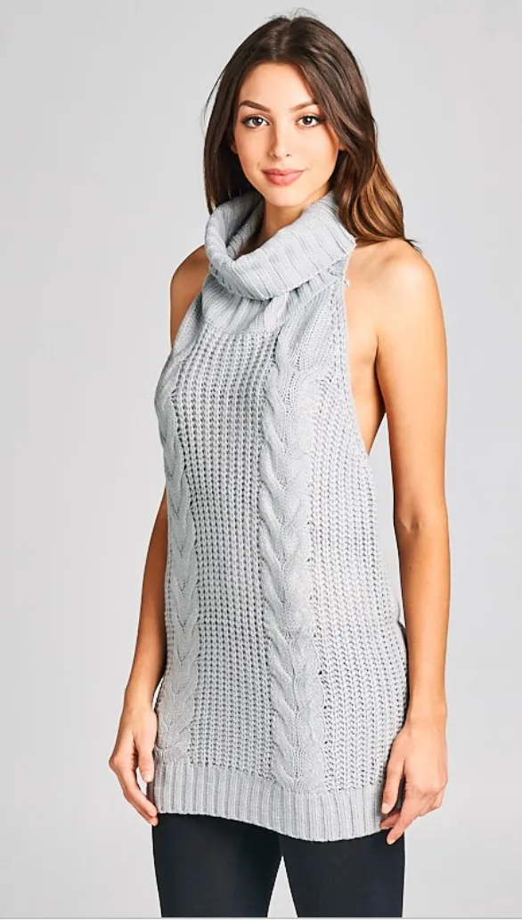 Giselle Sweater