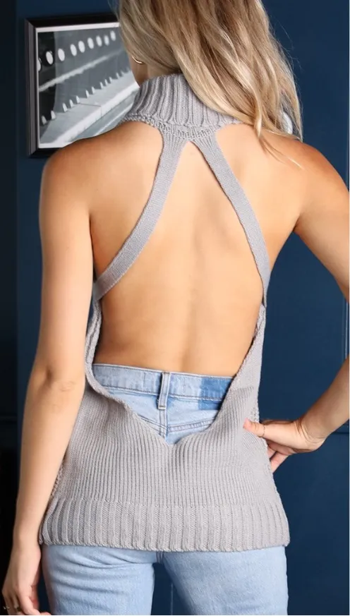 Giselle Sweater