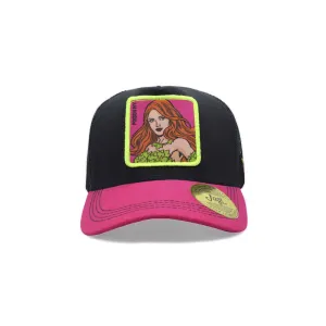 Gothan Sirens | Poison Ivy