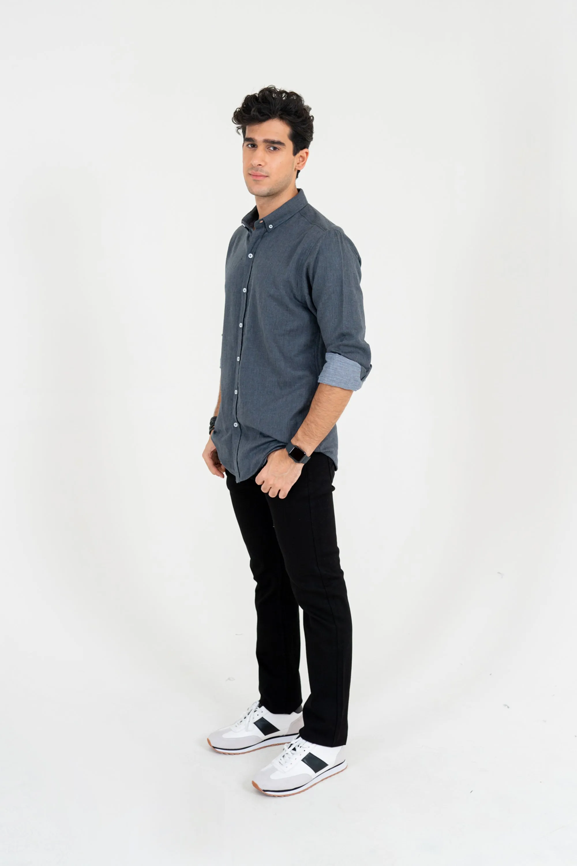 Graphite Shirt