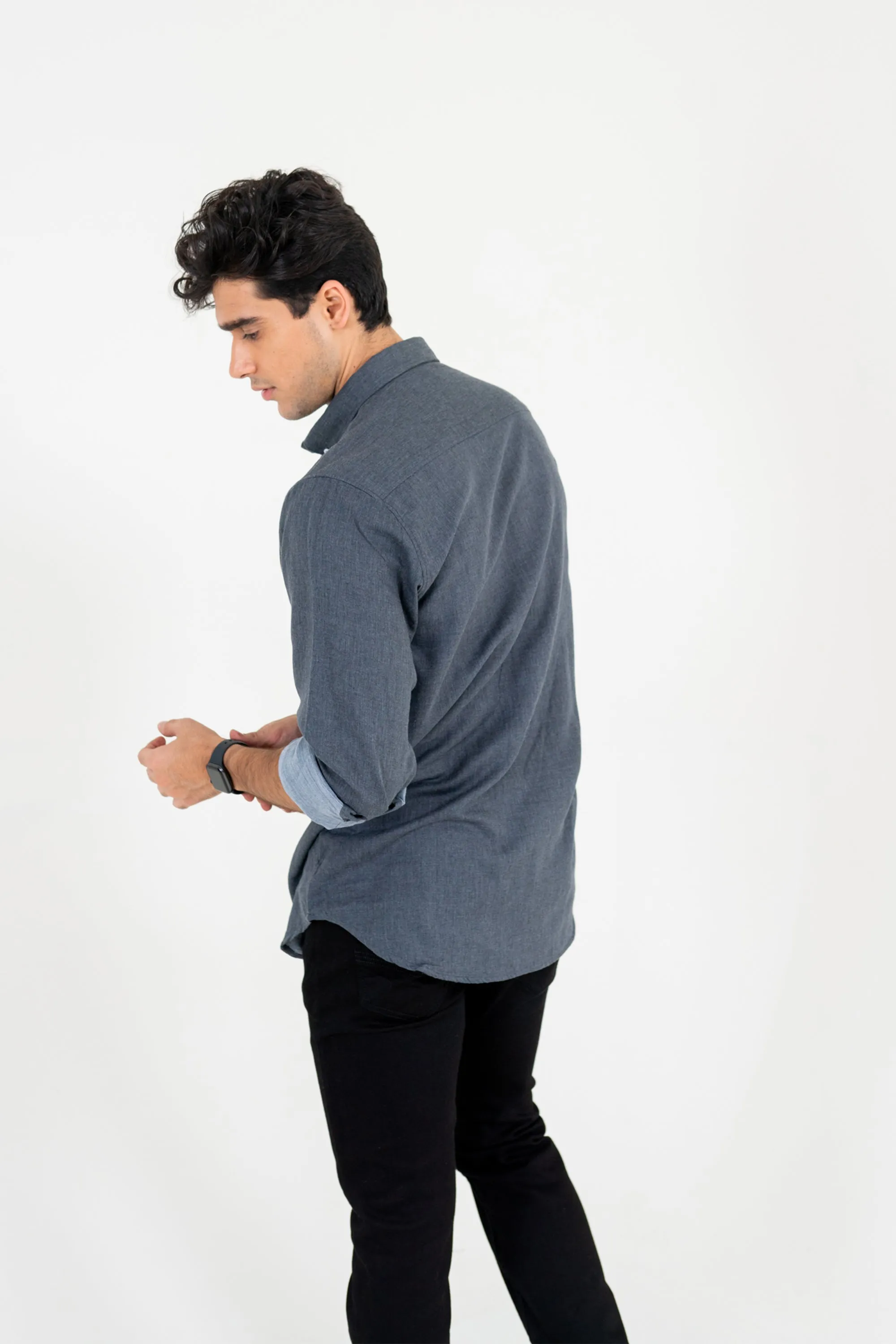 Graphite Shirt