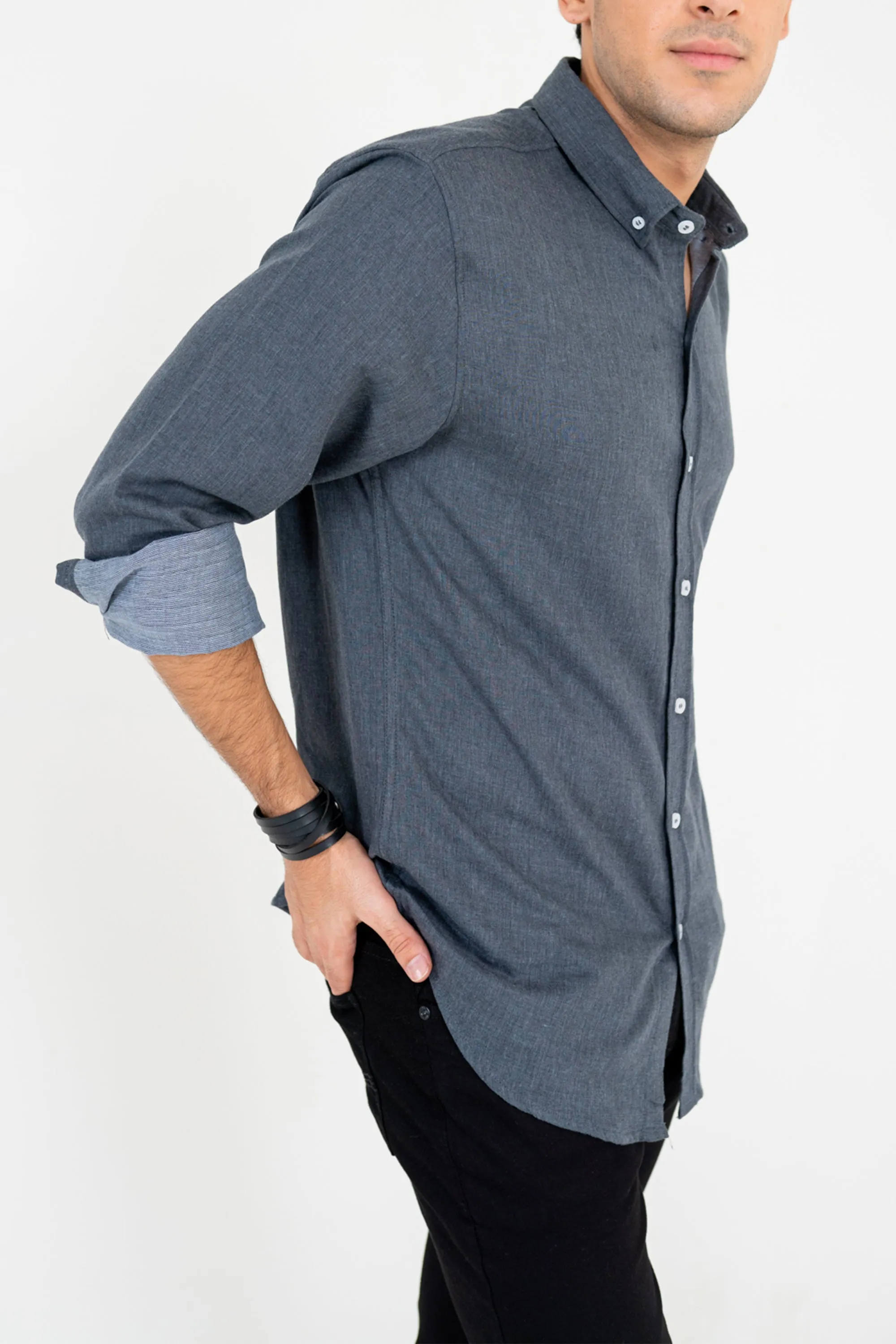 Graphite Shirt