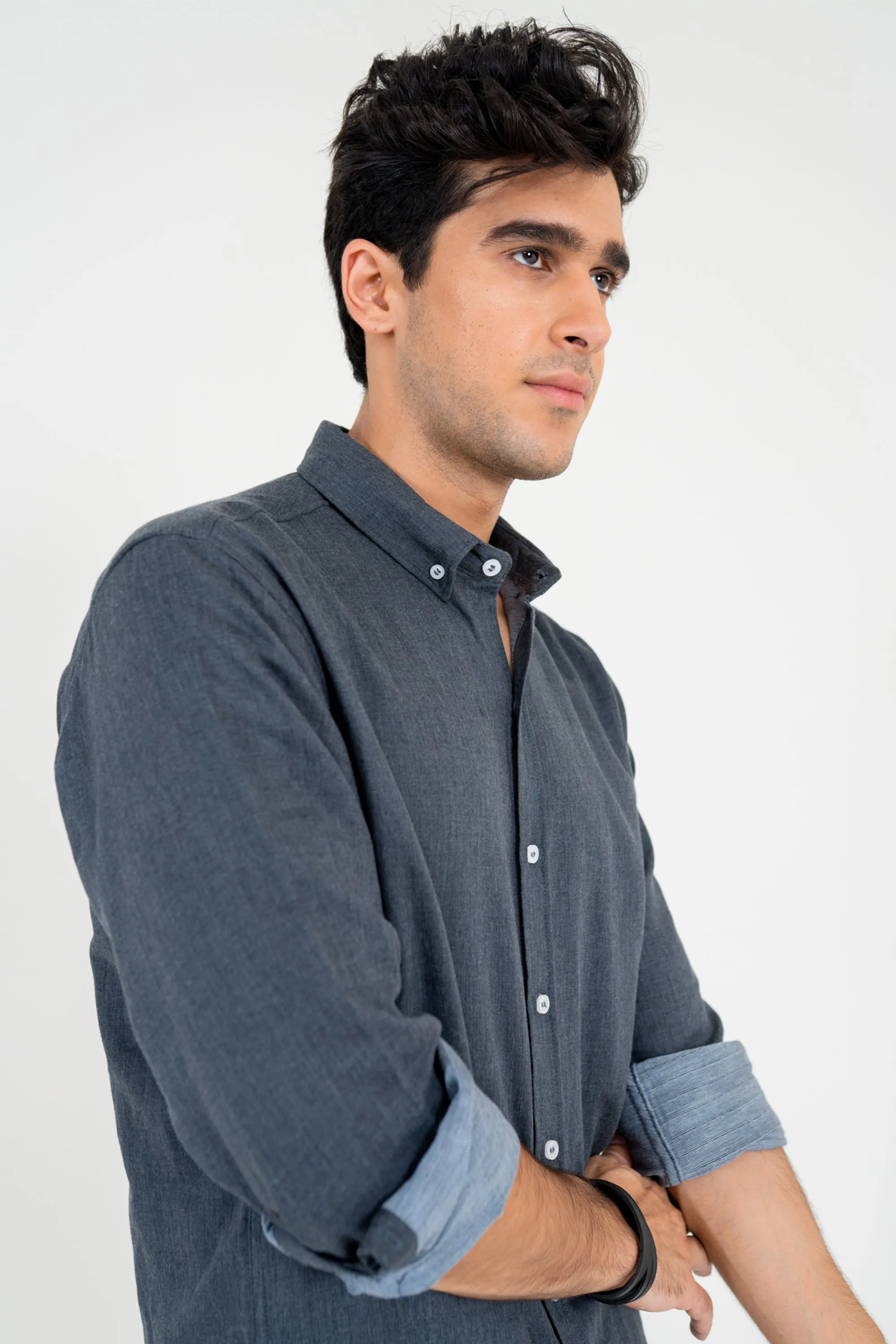 Graphite Shirt
