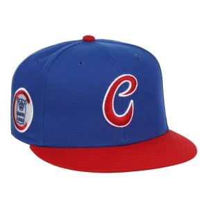 Havana Sugar Kings EFF MiLB Vintage Snapback