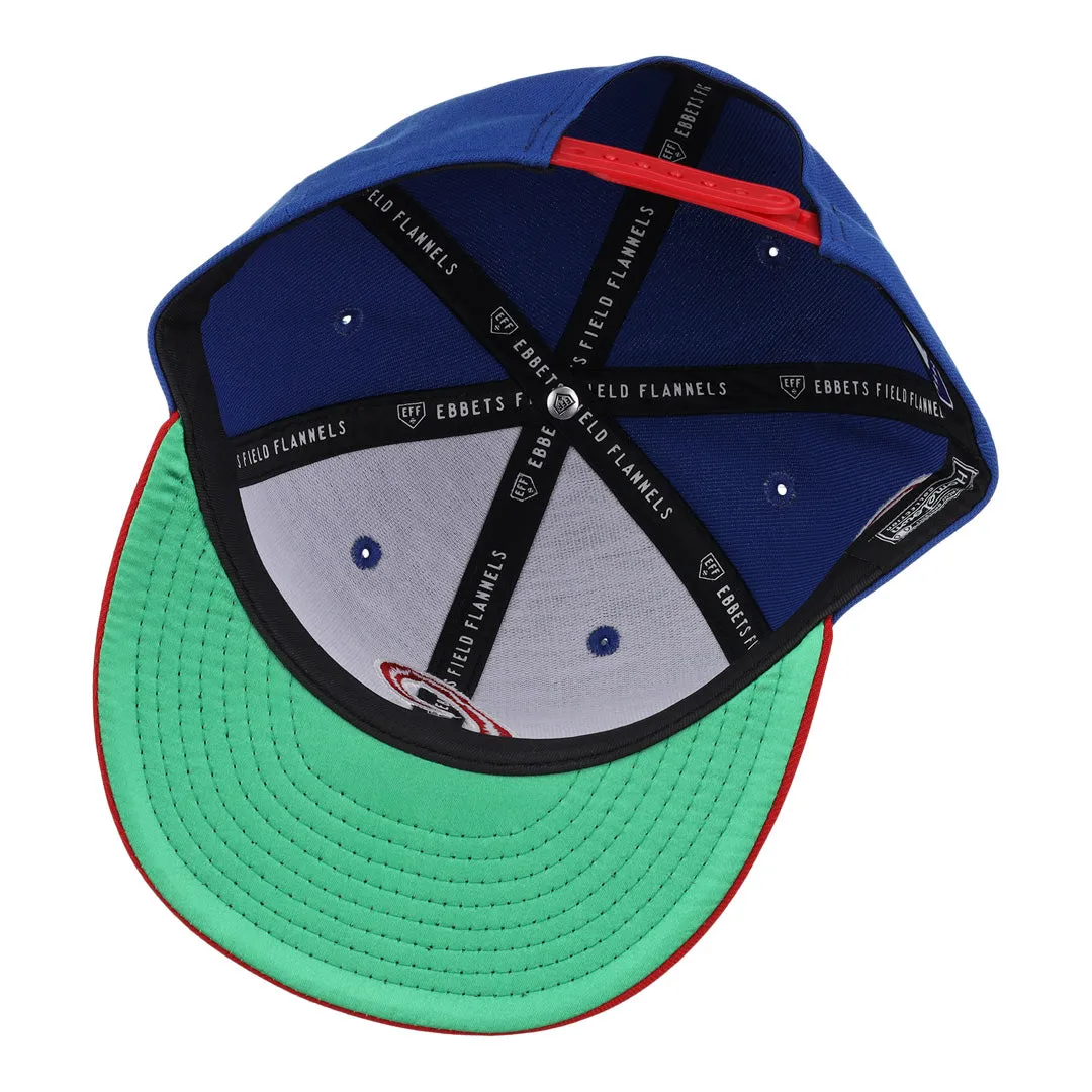 Havana Sugar Kings EFF MiLB Vintage Snapback