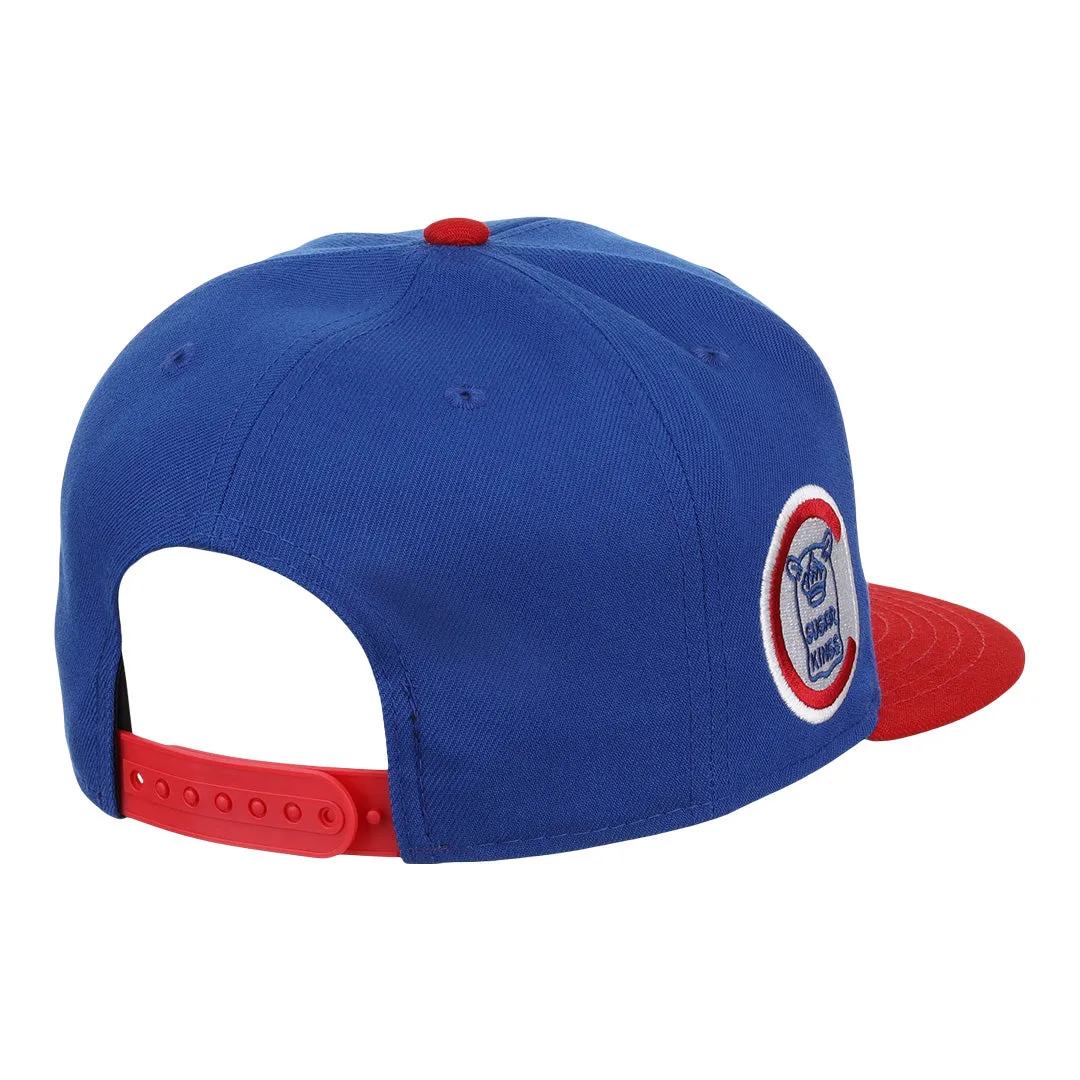 Havana Sugar Kings EFF MiLB Vintage Snapback
