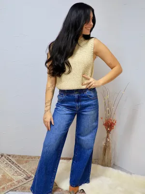 Hayes Knitted Vest