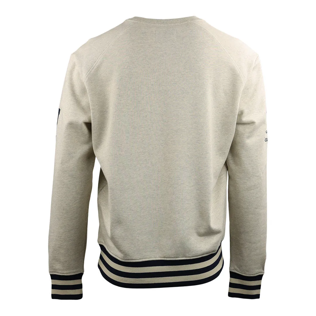 Homestead Grays EFF NLB Corduroy Crewneck