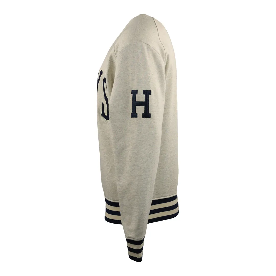 Homestead Grays EFF NLB Corduroy Crewneck