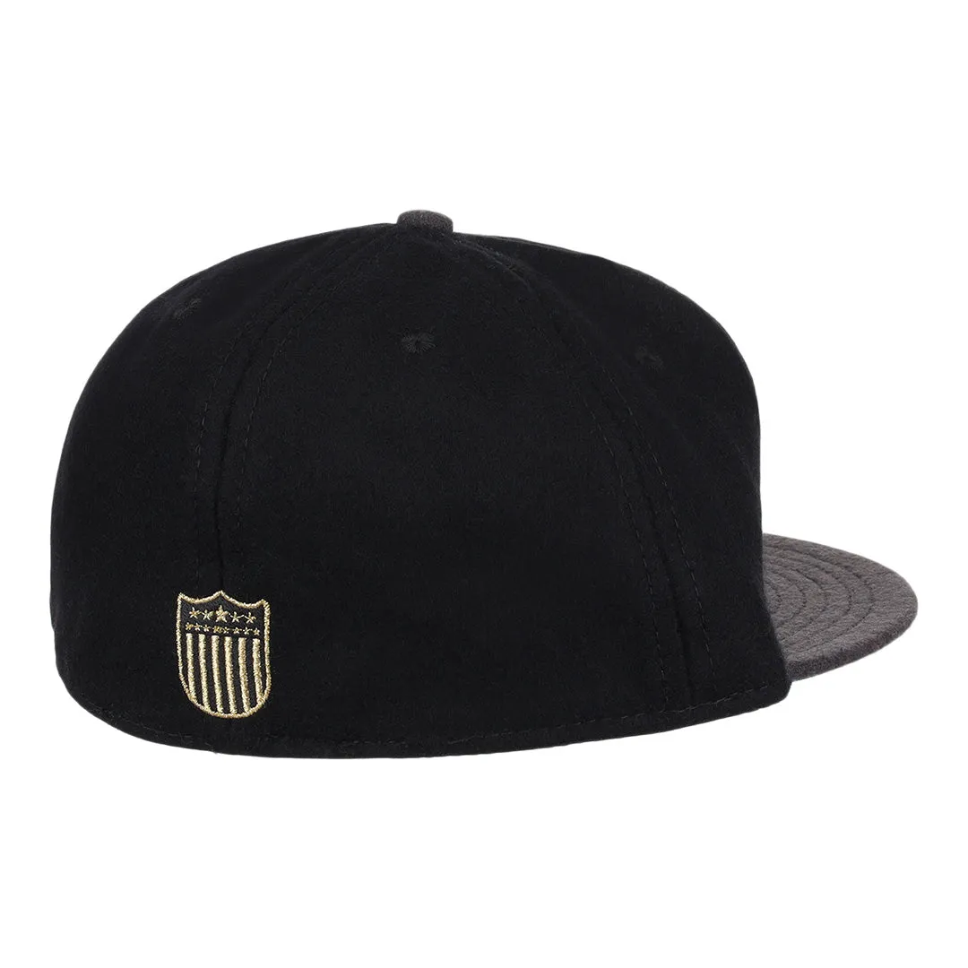 Homestead Grays Gilded Collection Ballcap