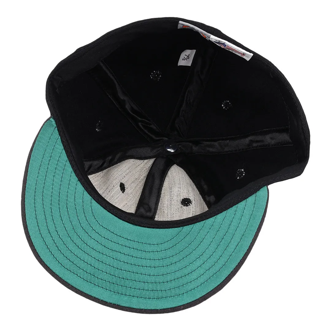 Homestead Grays Gilded Collection Ballcap