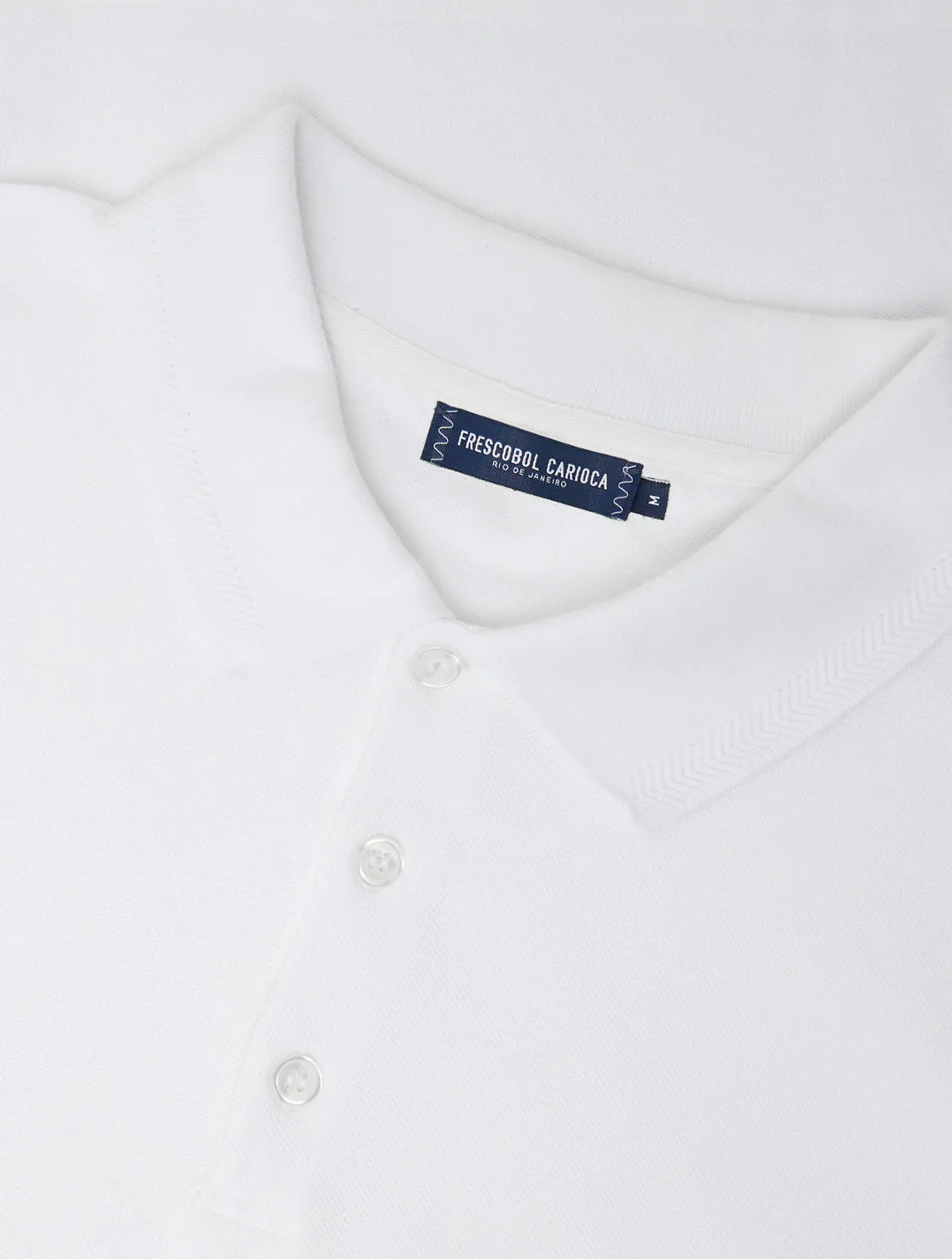 HORACIO COTTON POLO