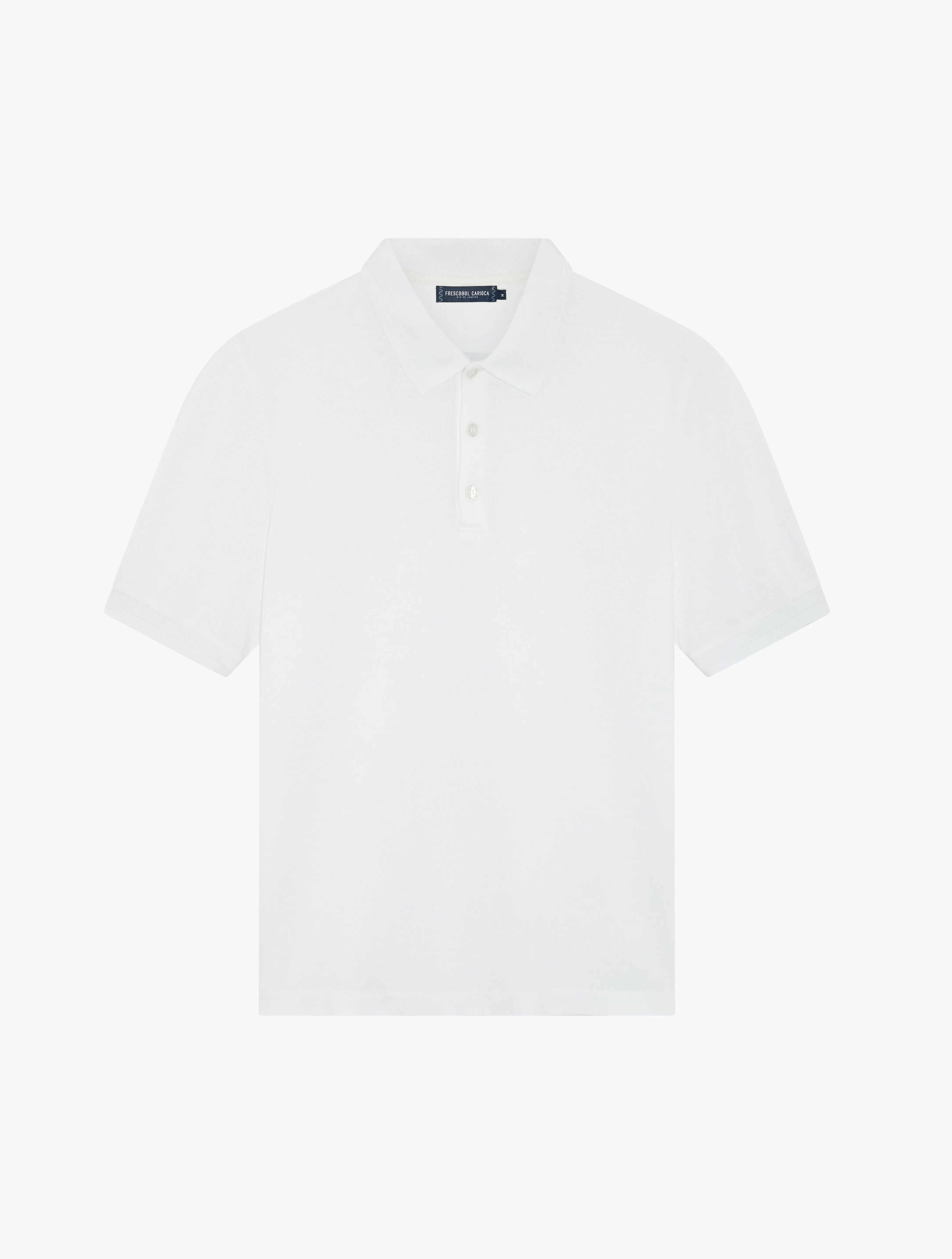 HORACIO COTTON POLO