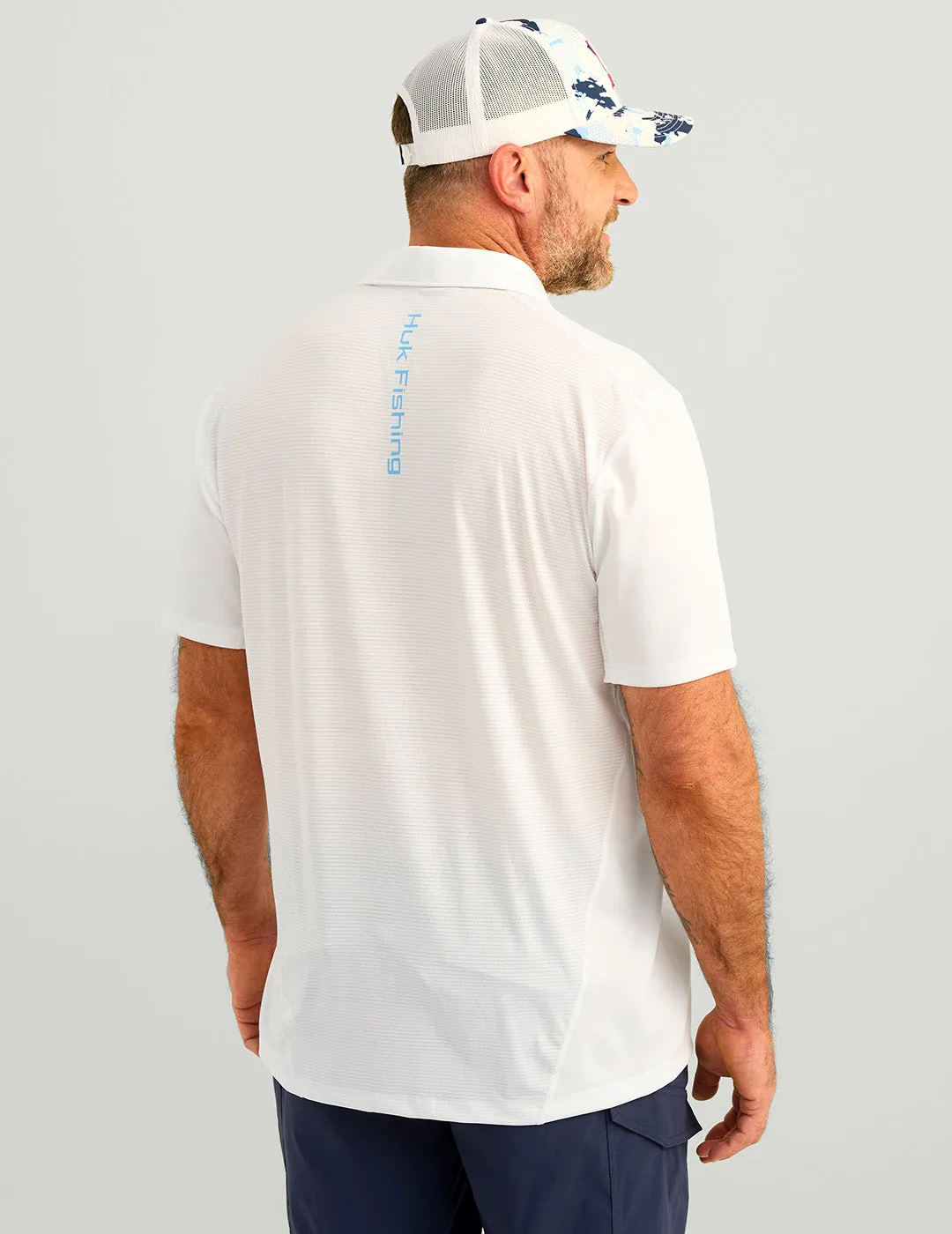 Icon Performance Polo