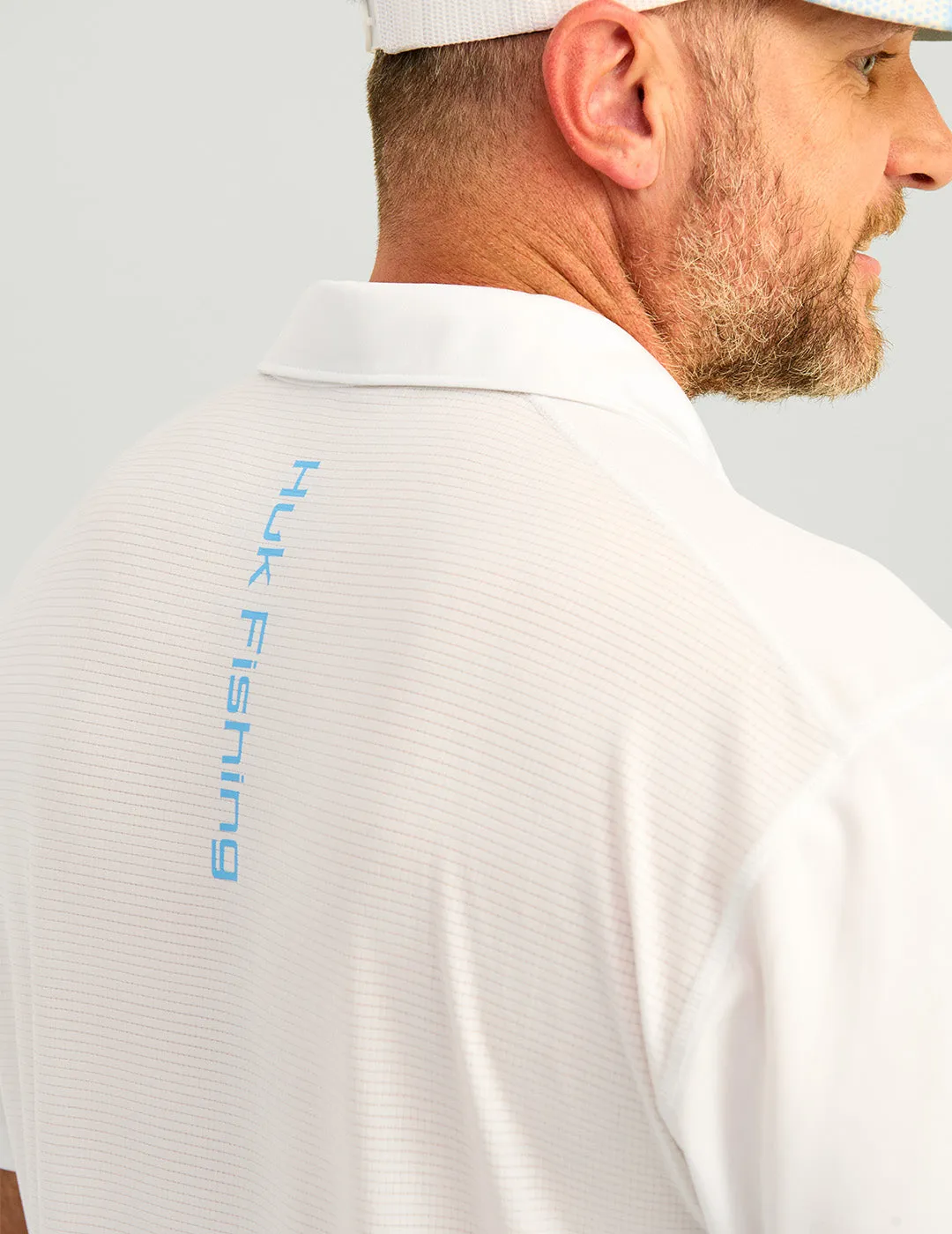 Icon Performance Polo