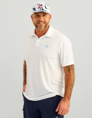 Icon Performance Polo