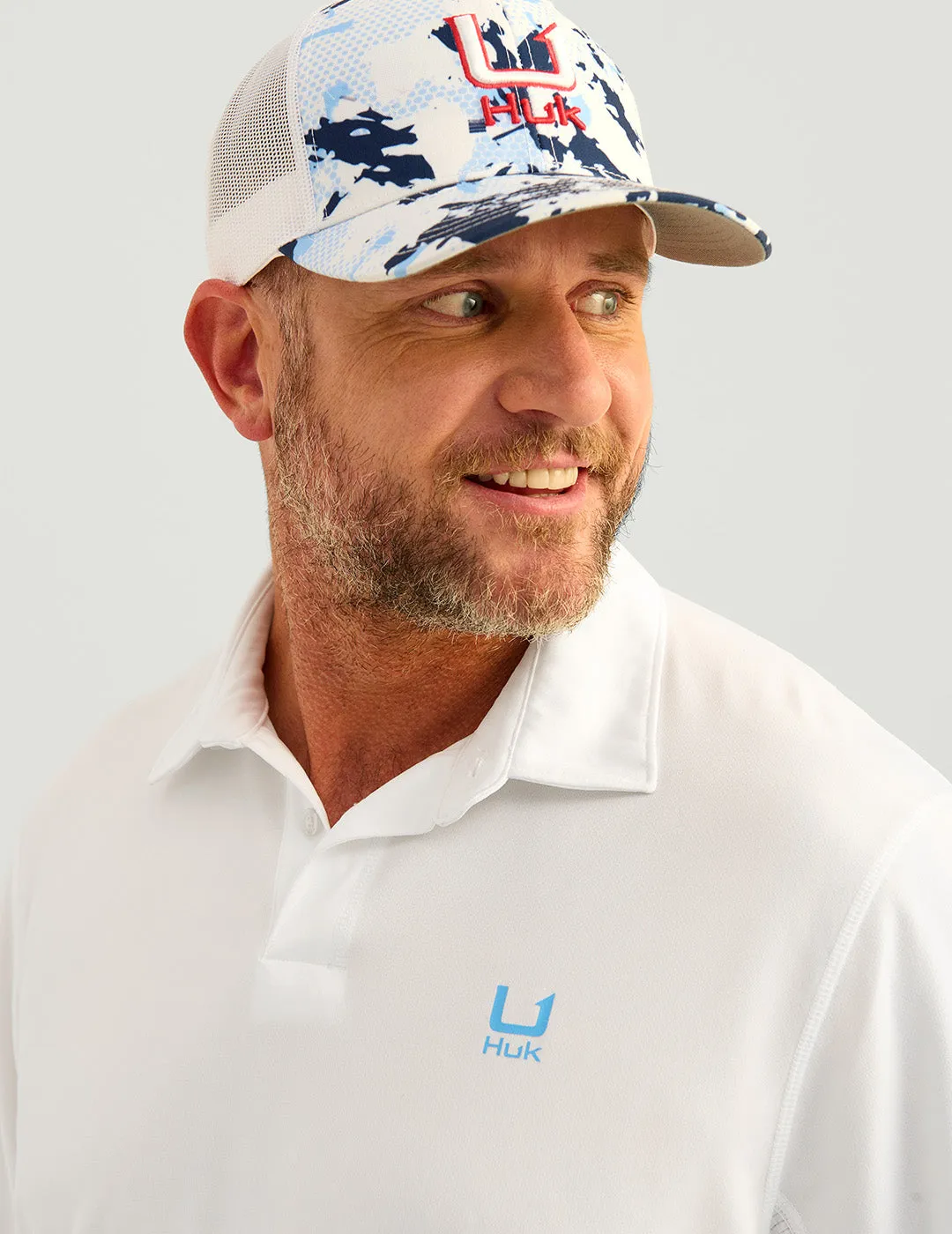 Icon Performance Polo