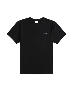 Inspiration Program Tee - Black