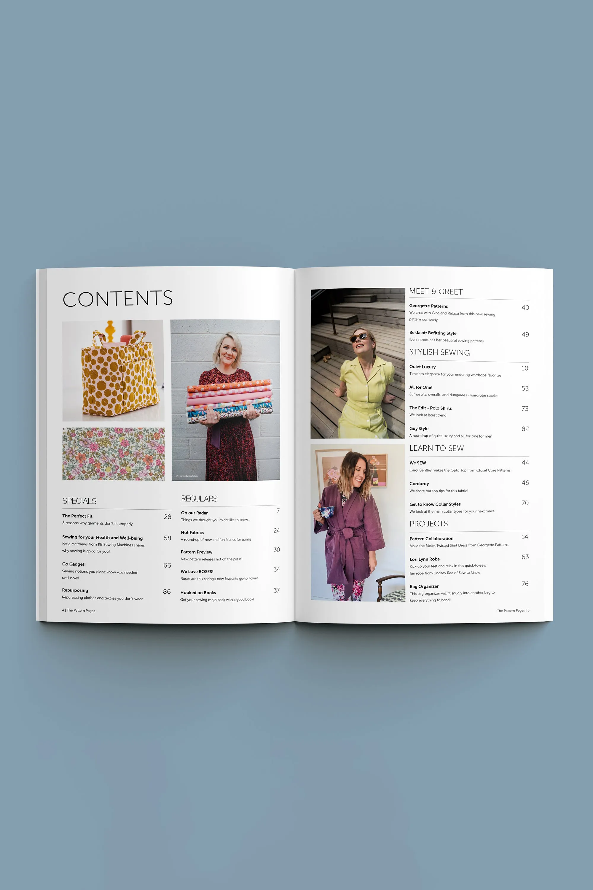 Issue 37 | Digital Magazine