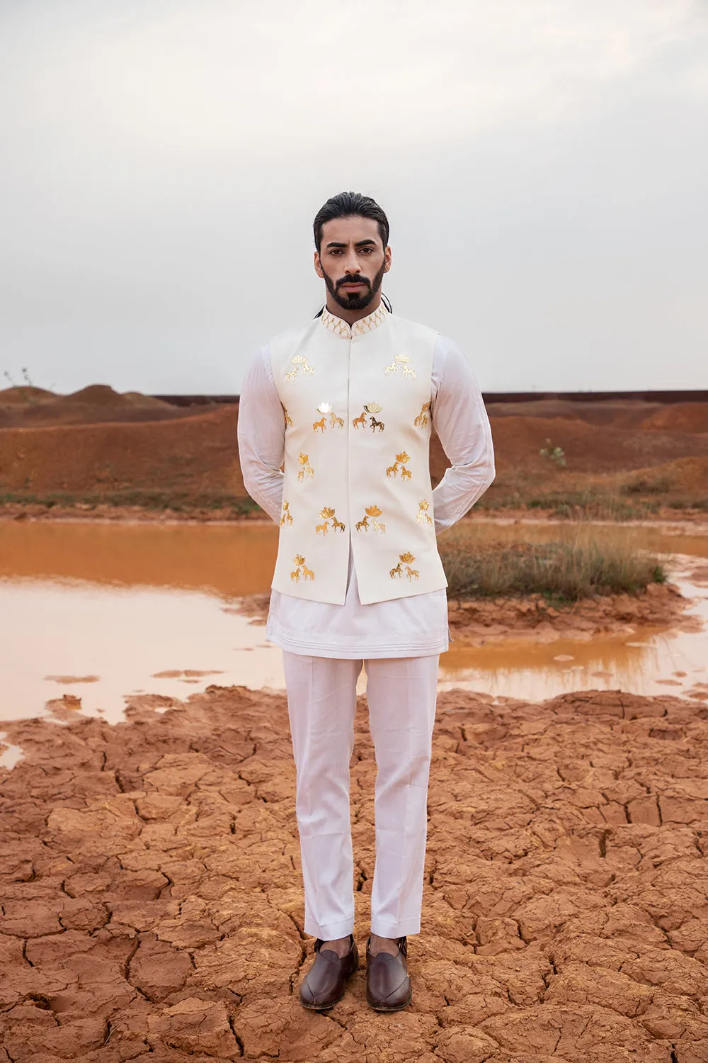 Ivy Horse - Lotus Bundi Set